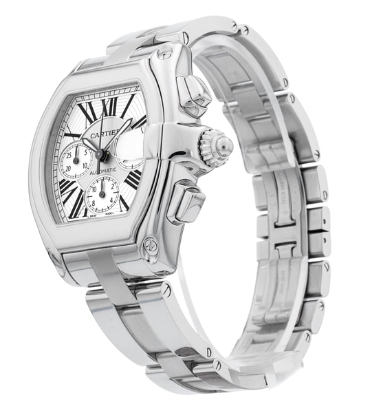 Cartier Roadster W62019X6